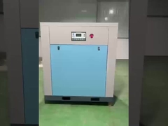 50 PS Industrie 8 bar Gürtel angetrieben Schraubluftkompressor