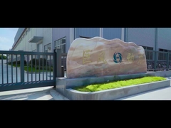 Das Fabrikvideo des Jufeng-Kompressors