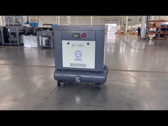 2in1 7.5kw Schraubluftkompressor IP54