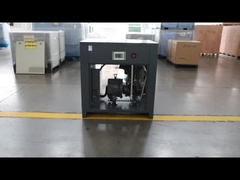 Jufeng JM-15 Dauermagnet-Schraubluftkompressor IP23