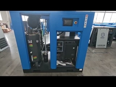 75kW Permanentmagnet-Schraubenkompressor