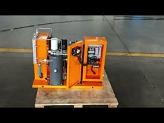 Anpassbarer 7-10 bar Druckluft-Kältetrockner-Luftfilter für die Industrie