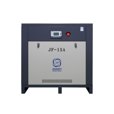 IP54 IP23 Direktantrieb Schraubluftkompressor 11kw Luft/Wasserkühlmethode Luftkompressor